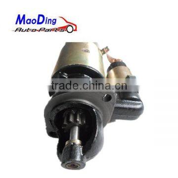 starter for JAC 1035 auto parts, truck spare parts