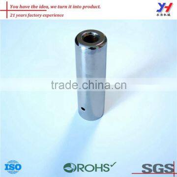 OEM ODM Custom Laser Welding Stainless Steel Reinforcing Conical Casing