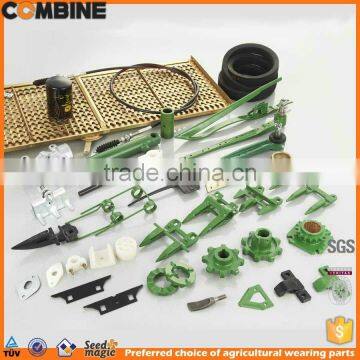 high quality john deere combine harvester spare parts