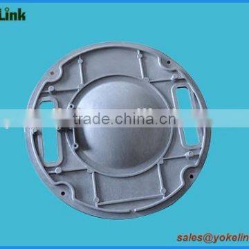 High Quality Aluminum Camera Housing photo-4