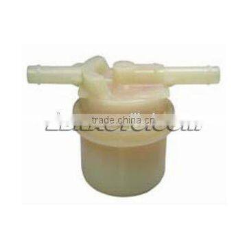 toyota parts /AUTO FUEL FILTER 23300-25020 / 127 51 024 / GF512 FOR TOYOTA COROLLA