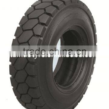 Chinese Tires Brand Wholesale Forklift Tires 6.00-9TT 6.50-10TT 12.00-20TT photo-5