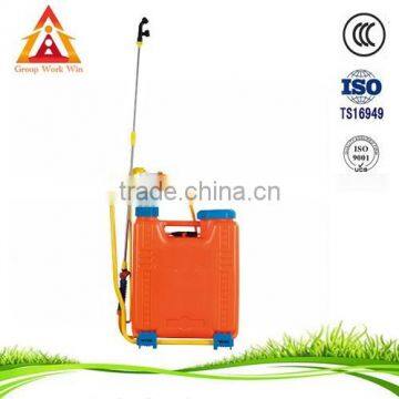 High Quality 16 Litres Knapsack Sprayer photo-5
