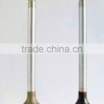 Intake and Exhaust Valve for Single Cylinder photo-3