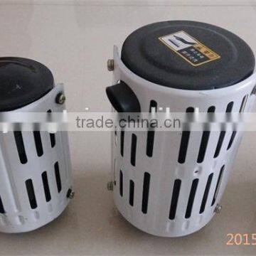 Small Diesel Engine Exhaust Muffler With Three Foot for Tractors photo-3