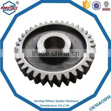 China Manufactory Inside Gear Inner Gear