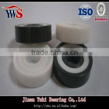 High Precision 605 Ceramic Ball Bearing photo-3
