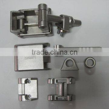 Stainless Steel,316,304L,SS304,316L Material Precision Casting&CNC Machining photo-3