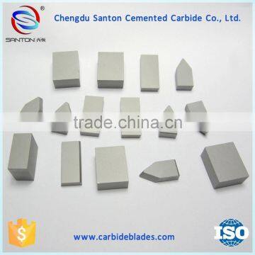 Widia Cemented Tungsten Carbide Cutting Tips for Lathe Machine Tools photo-2