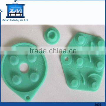 DIY Plastic Injection Overmolding Making