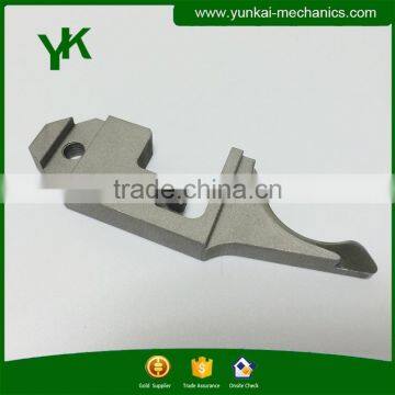 Top quality truck parts oem custom precision truck parts