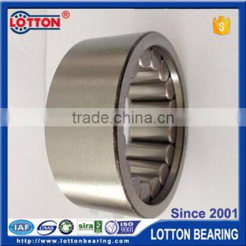 Hydraulic Pump Bearing F-205526 Printing Machine Bearing F-205526.RNU Cylindrical Roller Bearing photo-3