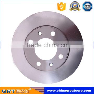 DF2681 top quality car front brake discs