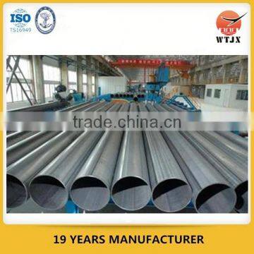 ASTM A106 Gr.B seamless carbon steel pipe/Chinese specialized manufacturer