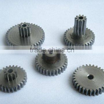 China Supplier Steel Spur Gear photo-4