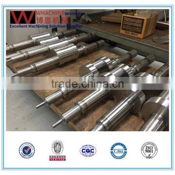 High Precision Auto Parts Toyota Used in Bus photo-5