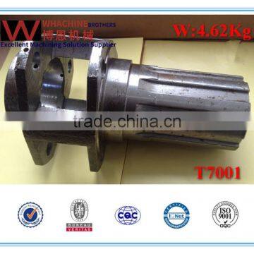 Hot selling slip on flange with low price