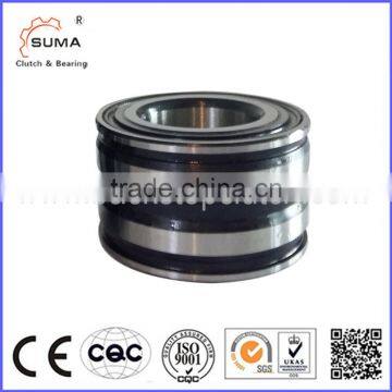 SL04 Heavy Radial Load Cylindrical Roller Bearing Full Complement Bearings photo-3
