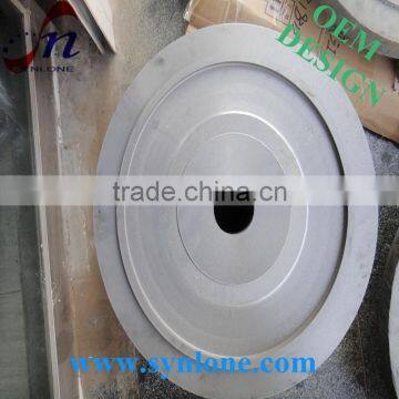 Best Price Iron Casting Gear photo-3