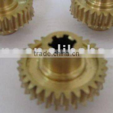 experienced worm gear shaft supplier in China