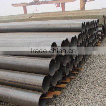 DN 150 Black Steel & Schedule 40 Seamless Pipe photo-2