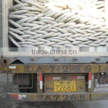 Hot Diped Galvanized Razor Barbed Wire