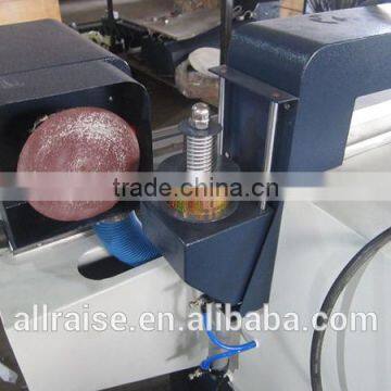 Hot Stamp Foil Stamping For Book Edge Gilding Press Machine For Sale photo-3