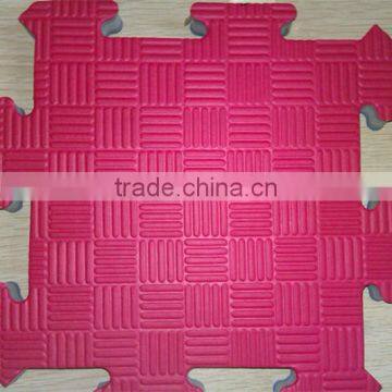 Rubber Tatami Mat /Play Game Mat/Kungfu Mat/Gym Mats/Rubber Flooring photo-3