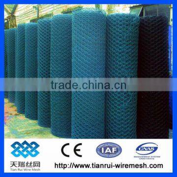 Hexagonal Wire Netting/chicken Wire Mesh photo-6