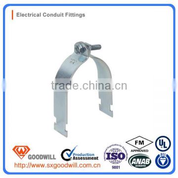 steel strut clamp