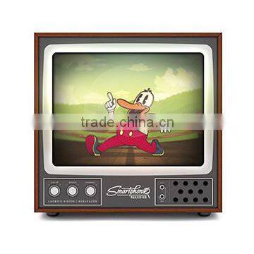 TV Smart Mobile Phone Screen Magnifier With High Quality photo-3