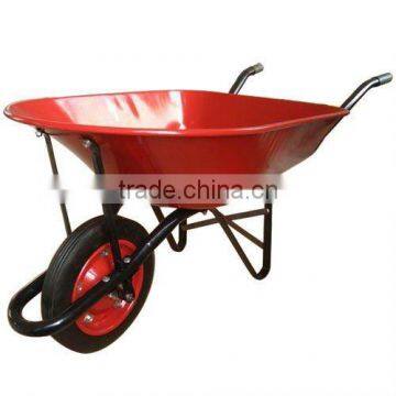 wheel barrow