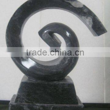 Marble sculpture