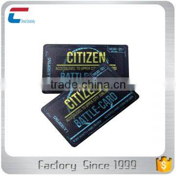 Long Reading Distance EM4200 125khz Rfid Proximity Card photo-2