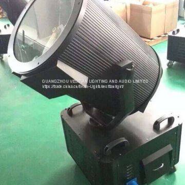 Moving head sky searchlight Sky RoseLight high power light 2kw/3kw/4kw/5kw/7kw