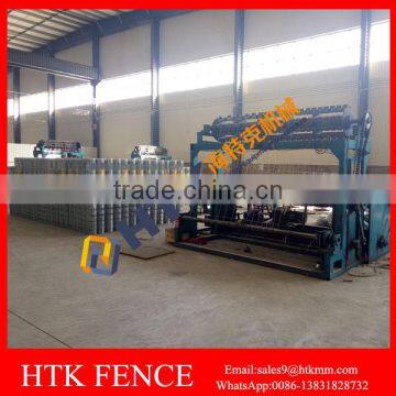 High Tensile Baseball Game Fence/Football Field Fence photo-3