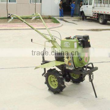 9hp Diesel Engine Power Weeder
