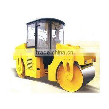 road roller vibratory roller