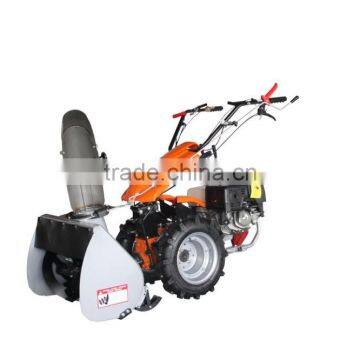 Multifuction Garden Machine(sweeper,snow Blower,tiller...) photo-5