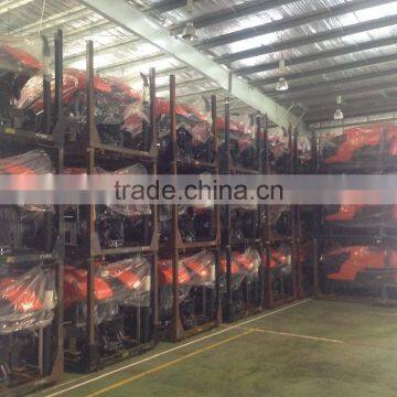 PHILIPPINES TRACTOR L4018 photo-3