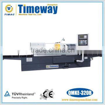 CNC Camshaft Grinding Machine ( Special-use Crankshaft Grinder Machine) photo-2