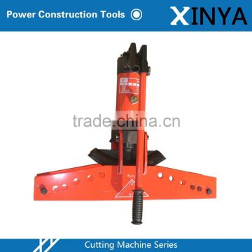 Manual Hydraulic Pipe Bending Machine