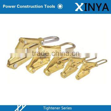 Aluminum Alloy Wire Pulling Grips for Conductor