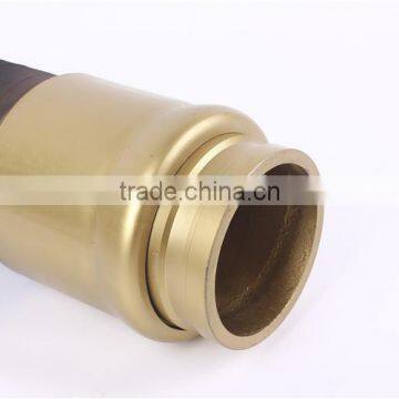 2015 High Quality Use Concrete Pump Rubber Hose Concrete Pump Ending Hose photo-3