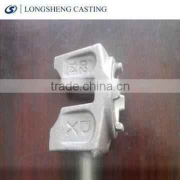 Gray Iron Sand Cast Iron Castings photo-6