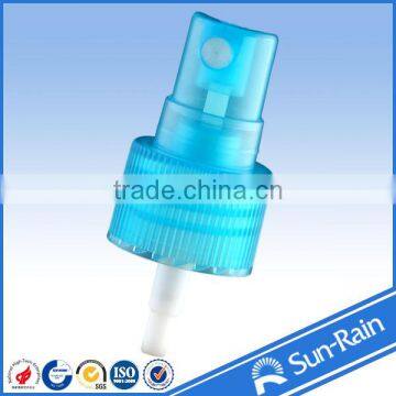 China-made Wholesale Good Effect White Fine Mist Sprayer photo-2