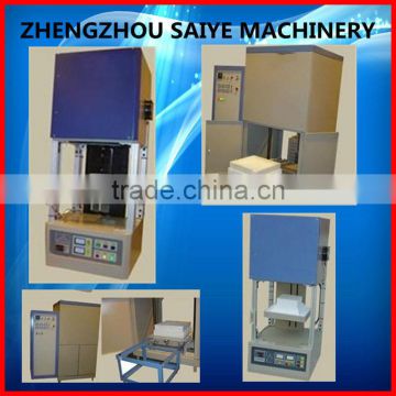 SYXD-1600BL Bottom Loading furnace for laboratory annealing