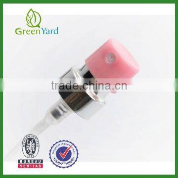 Metal Ferrule & Plastic Actuator 15/400 18/400 20/400,crimp Pump photo-2