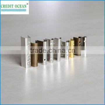 CREDIT OCEAN Custom Metal Rope End for Shoelace photo-2