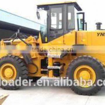 ZL30 SHAN DONG Yineng YN 939 Loader Luneng Machinery LN YN Iso 9001 APPROVED